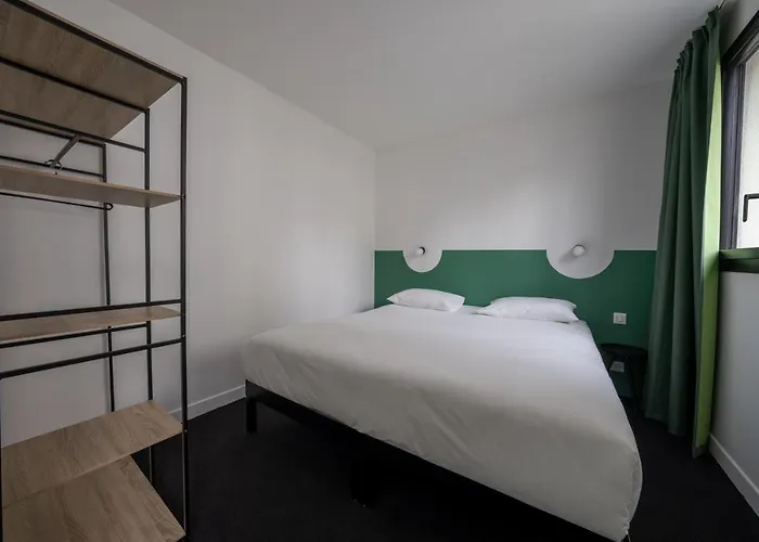 Beau M Auberge de jeunesse