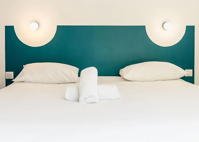 Beau M Auberge de jeunesse *