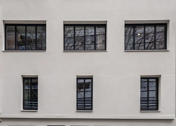 Beau M * Παρίσι