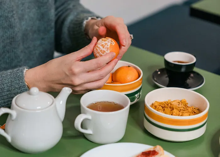 Hostel Beau M Παρίσι