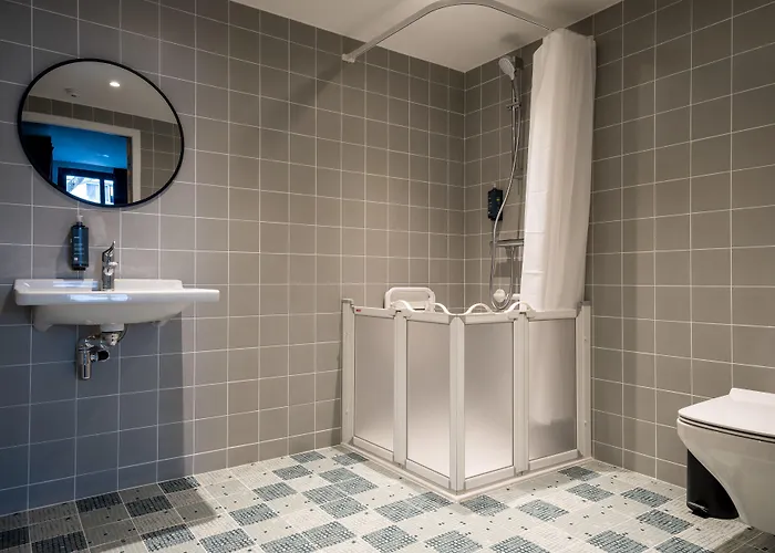 Hostel Beau M Παρίσι