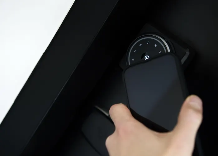 Beau M Hostel Παρίσι