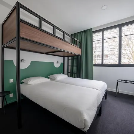 Albergue Beau M