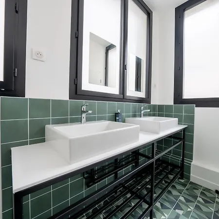 Albergue Beau M