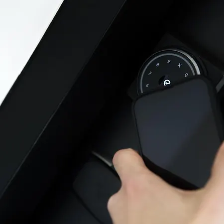 אכסניה Beau M פריז